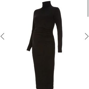 Isabella Oliver bestselling Grayson Maternity Dress - Size 2